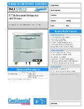 continental-refrigerator-d27n-u-d-refrigerator-undercounter-reach-in-specsh-251021e24cdg.pdf