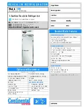 continental-refrigerator-1rn-refrigerator-reach-in-specsheet-251021m70u1x.pdf