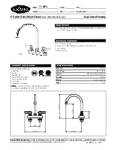 krowne-metal-11-401l-gooseneck-faucet-specsheet-251021d3ct5e.pdf