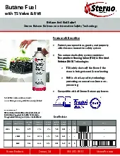 sterno-50162-butane-fuel-specsheet-251021vsj6co.pdf