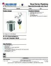 krowne-metal-16-150-gooseneck-faucet-specsheet-251021eq5csc.pdf