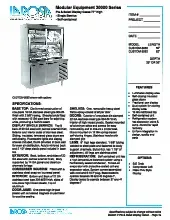 la-rosa-refrigeration-l-30162-32-display-case-refrigerated-specsheet-251021zzl80s.pdf