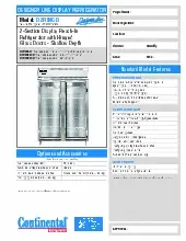continental-refrigerator-d2rsngd-refrigerator-reach-in-specsheet-251021vzwn3f.pdf