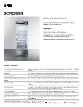 summit-appliance-scr23ssg-refrigerator-reach-in-specsheet-251021sl5m5b.pdf