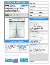 continental-refrigerator-d2rfen-refrigerator-freezer-reach-in-specsheet-251021mmhmed.pdf