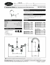 krowne-metal-15-801l-w-e4-gooseneck-faucet-specsheet-251021agde8c.pdf
