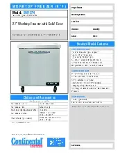 continental-refrigerator-swf27n-freezer-counter-work-top-specsheet-251021jv0w6k.pdf