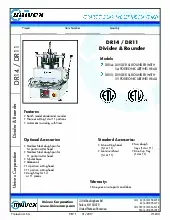 univex-dr14-dough-divider-rounder-specsheet-251021tvdo0b.pdf
