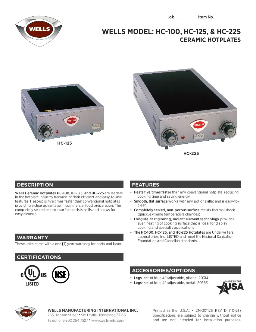 wells-hc-100-hotplate-countertop-electric-specsheet-260503s5dfh2.pdf