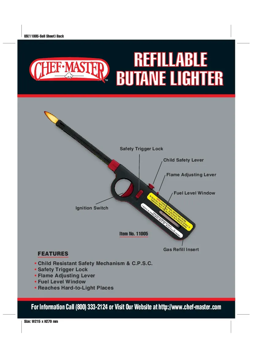 chef-master-11005-butane-lighter-specsheet-2605235py8db.pdf