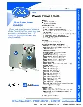 globe-gpd-h-power-drive-specsheet-251021oesf3a.pdf