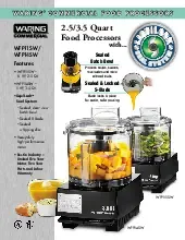 waring-wfp11sw-food-processor-benchtop-countertop-specsheet-2510219bcjzc.pdf