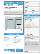 continental-refrigerator-dfa43nss-freezer-counter-work-top-specsheet-251021ye0q8h.pdf
