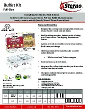 sterno-70370-entertaining-specsheet-251021yu8yj5.pdf