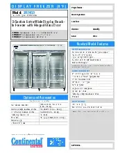 continental-refrigerator-3fensagd-freezer-reach-in-specsheet-251021s7bugk.pdf
