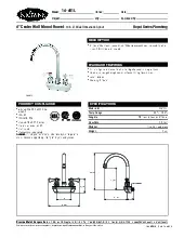 krowne-metal-14-401l-gooseneck-faucet-specsheet-251021yc06u7.pdf