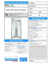 continental-refrigerator-2fsenss-freezer-reach-in-specsheet-251021lzpc44.pdf