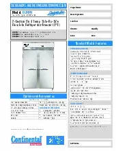 continental-refrigerator-d2rfnsa-refrigerator-freezer-reach-in-specsheet-251021n4tdl8.pdf