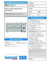 continental-refrigerator-fa68n-u-d-freezer-undercounter-reach-in-specsheet-251021p2y5nx.pdf