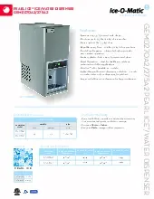 ice-o-matic-gemd270a2-ice-maker-dispenser-nugget-style-specsheet-251021v4cp36.pdf