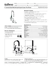 krowne-metal-18-708l-pre-rinse-faucet-specsheet-251021wjff2p.pdf