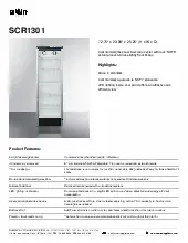 summit-appliance-scr1301-refrigerator-merchandiser-reach-in-specsheet-2510219zxc42.pdf