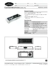krowne-metal-kr-lc2gf-tap-co2-froster-specsheet-2510219hu605.pdf