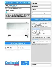 continental-refrigerator-mc5nscw-milk-cooler-station-specsheet-251021pzdbfc.pdf
