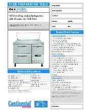 continental-refrigerator-pa43n-d-refrigerated-counter-pizza-prep-table-spec-25102167671q.pdf