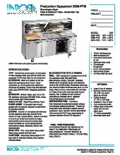 la-rosa-refrigeration-2586-ptb-refrigerated-counter-pizza-prep-table-specsh-251021jarkl4.pdf