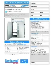 continental-refrigerator-d2fnpt-freezer-pass-thru-specsheet-251021i1zbgi.pdf