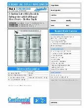 continental-refrigerator-d2resnsagdhd-refrigerator-reach-in-specsheet-2510213i4pdx.pdf