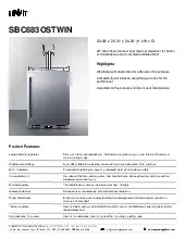 summit-appliance-sbc683ostwin-draft-beer-cooler-specsheet-2510211plzxu.pdf