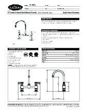 krowne-metal-15-801l-gooseneck-faucet-specsheet-251021lbf0w5.pdf