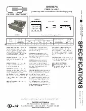 carter-hoffmann-cnh28lpc-208v-1ph-french-fry-warmer-specsheet-251214bxo7vl.pdf