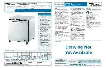 true-manufacturing-tuc-27f-hc-spec3-freezer-undercounter-reach-in-specsheet-25102181vtye.pdf