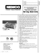 nemco-8010sx-hot-dog-grill-specsheet-251021gtsn2k.pdf