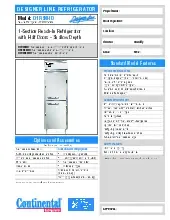 continental-refrigerator-d1rsnhd-refrigerator-reach-in-specsheet-251021avybhg.pdf