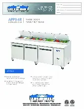 arctic-air-app94r-refrigerated-counter-pizza-prep-table-specsheet-251021ycv889.pdf
