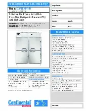 continental-refrigerator-d2rfenpthd-refrigerator-freezer-pass-thru-specshee-251021qjzum9.pdf