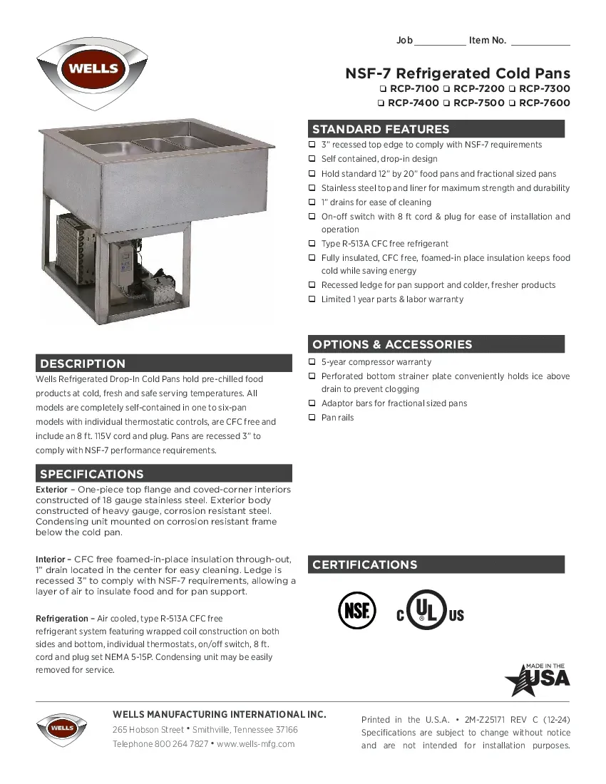 wells-5o-rcp7100-cold-food-well-unit-drop-in-refrigerated-specsheet-260405b29gqu.pdf