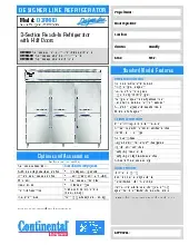 continental-refrigerator-d3rnsahd-refrigerator-reach-in-specsheet-251021ppymn6.pdf