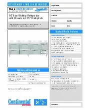 continental-refrigerator-dra93nssbs-d-refrigerated-counter-work-top-specshe-251021wwbzwt.pdf