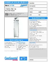 continental-refrigerator-d1fsenss-freezer-reach-in-specsheet-251021dx68qu.pdf