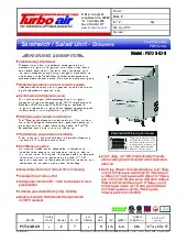 turbo-air-pst-28-d2-n-prep-tables-specsheet-2510216pjw9w.pdf