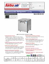 turbo-air-mur-28l-n6-refrigerator-undercounter-reach-in-specsheet-251021vpmle8.pdf