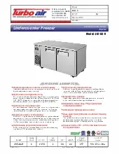 turbo-air-juf-60-n-freezer-undercounter-reach-in-specsheet-251021thgt7b.pdf