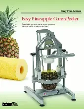 nemco-55775-pineapple-corer-peeler-tabletop-specsheet-25102174s6pm.pdf