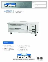 arctic-air-arcb60-equipment-stand-refrigerated-base-specsheet-2510213tpvof.pdf