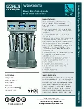 waring-wdm360tx-mixer-drink-bar-specsheet-2510210jto38.pdf
